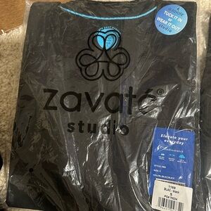 Zavate Scrubs